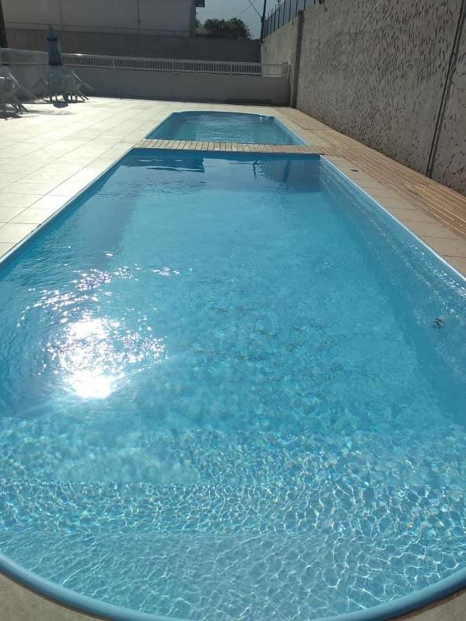 Appartement Apartamento Com Piscina Em Ubatuba-Sp Extérieur photo