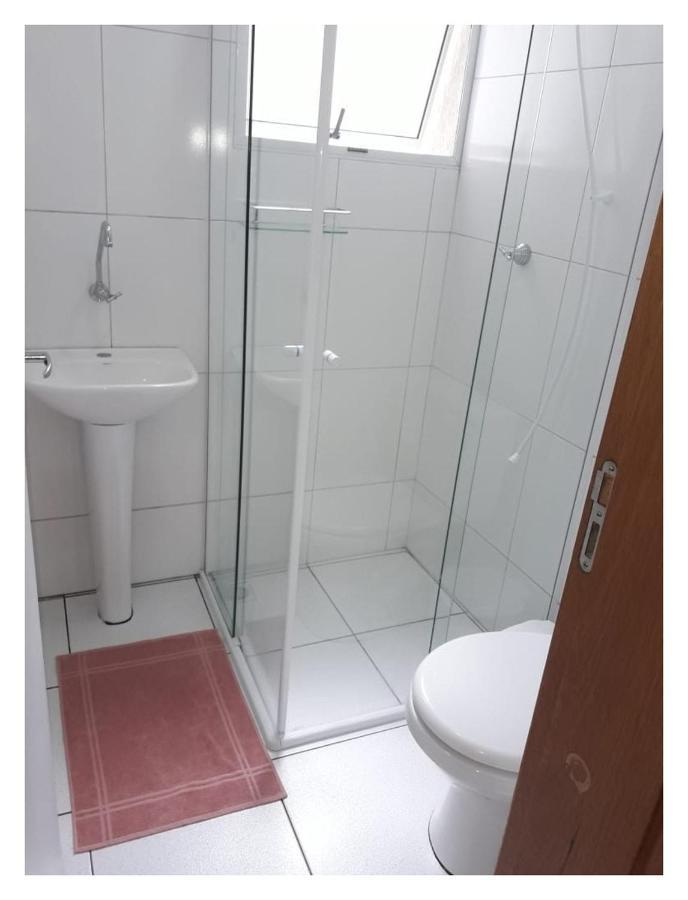 Appartement Apartamento Com Piscina Em Ubatuba-Sp Extérieur photo