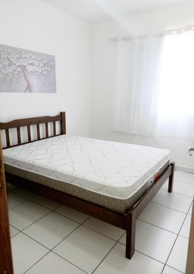 Appartement Apartamento Com Piscina Em Ubatuba-Sp Extérieur photo